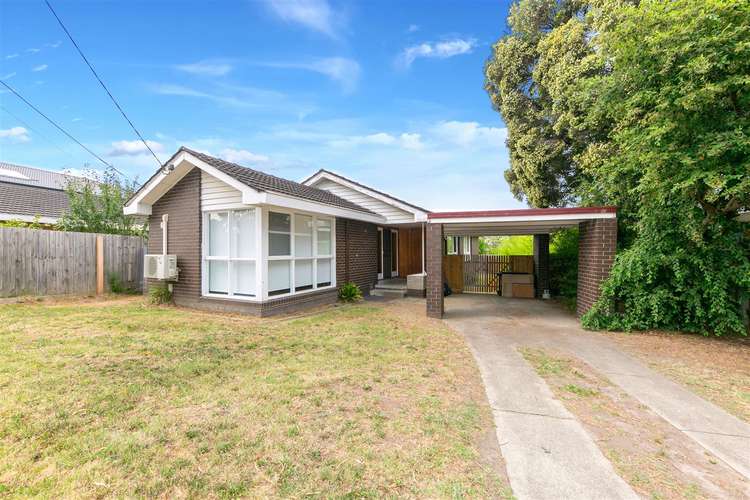 700 Ferntree Gully Road, Wheelers Hill VIC 3150