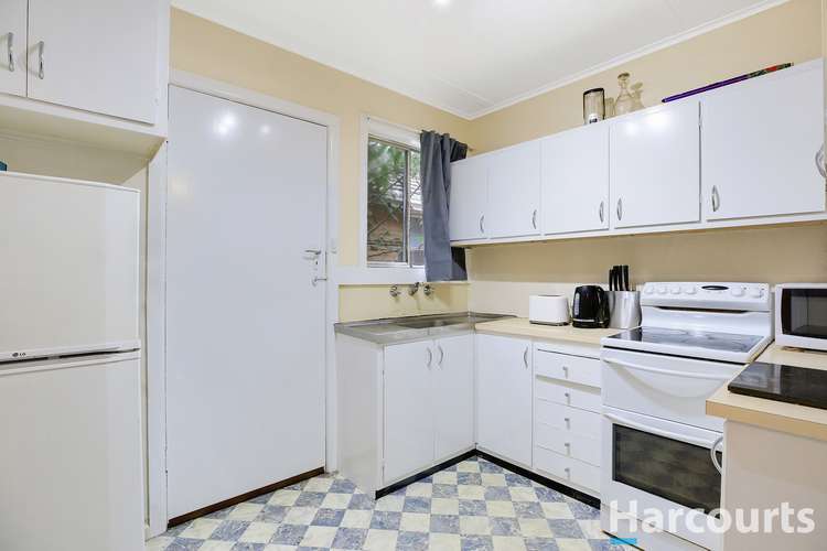 Fourth view of Homely unit listing, 4/203 Princes Way, Drouin VIC 3818