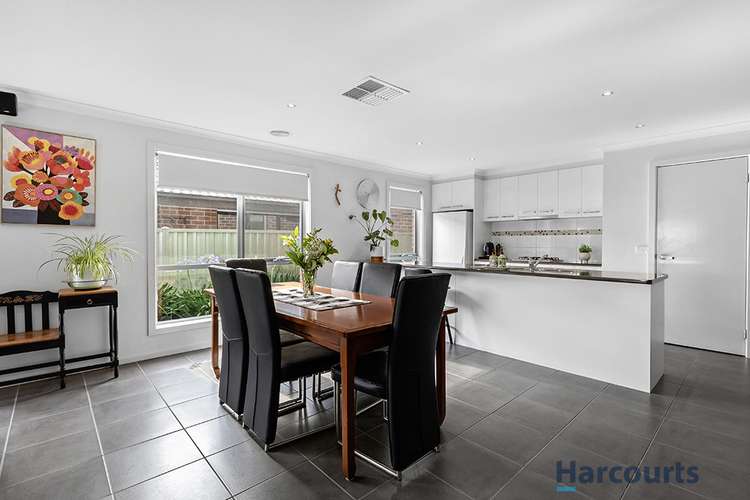 Third view of Homely house listing, 11 Waterford Drive, Miners Rest VIC 3352