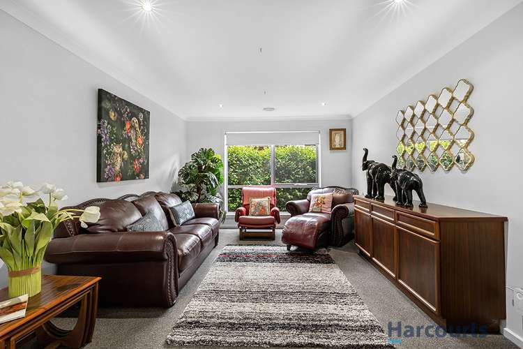 Sixth view of Homely house listing, 11 Waterford Drive, Miners Rest VIC 3352