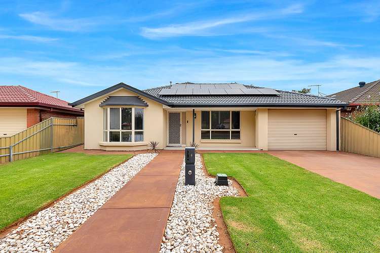 Main view of Homely house listing, 6 Finch Close, Andrews Farm SA 5114