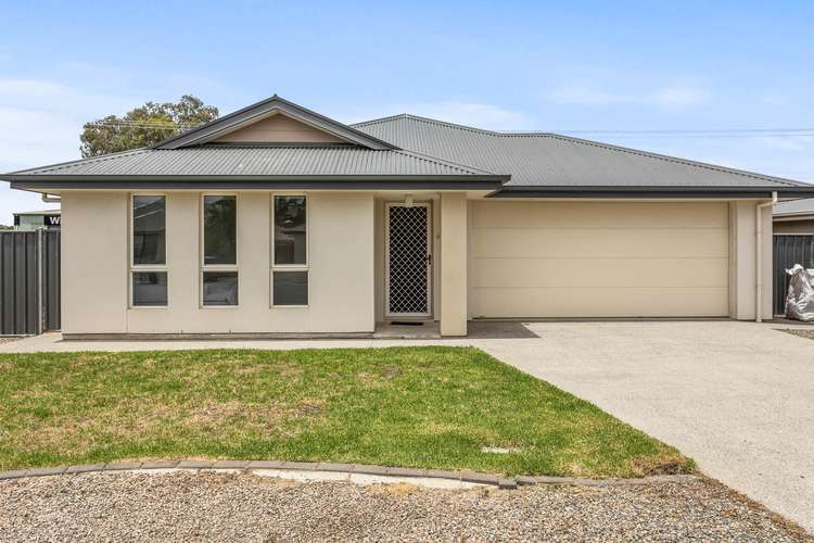 1 Nation Court, Encounter Bay SA 5211