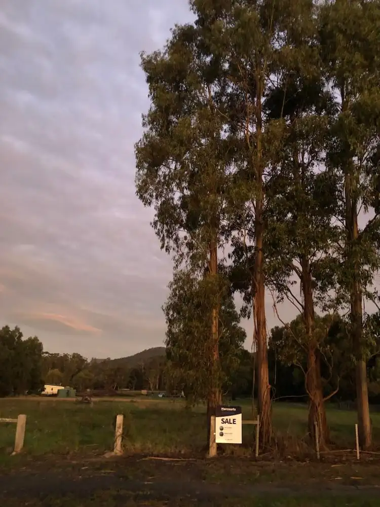 Third view of Homely land listing, 127 Main Road, Meander TAS 7304