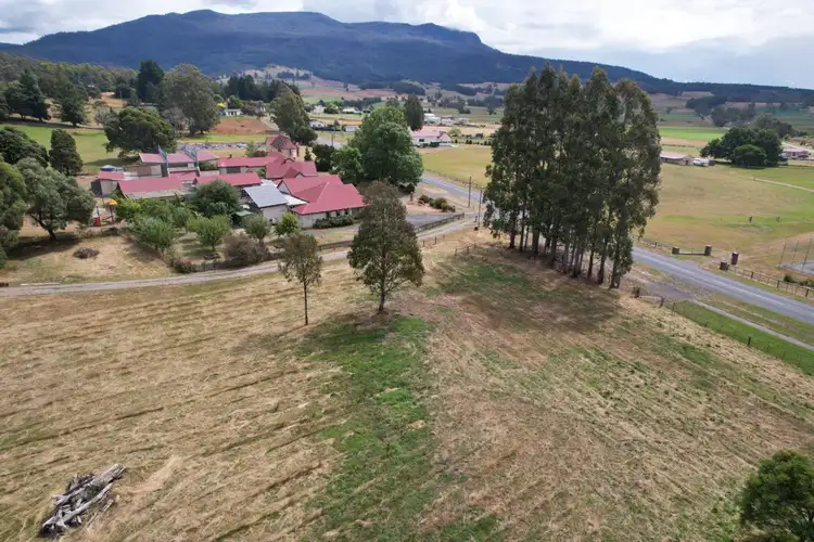 Fifth view of Homely land listing, 127 Main Road, Meander TAS 7304