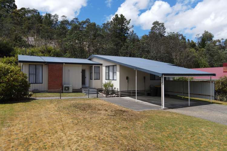 Main view of Homely house listing, 9 Sedgewick Street, Queenstown TAS 7467