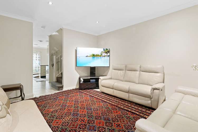 Main view of Homely townhouse listing, 5/31 Meacher Street, Mount Druitt NSW 2770
