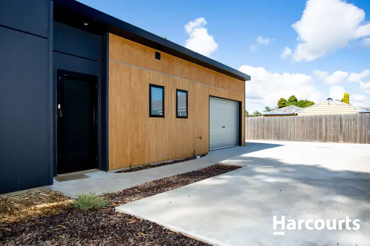 Second view of Homely house listing, 3/26 Glen Ard Mohr Road, Exeter TAS 7275