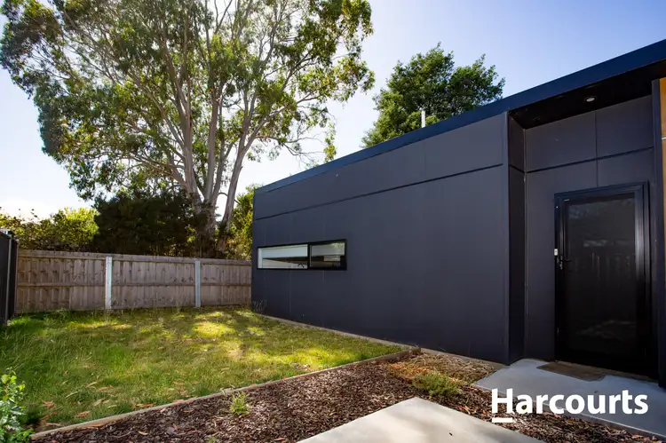 Fourth view of Homely house listing, 3/26 Glen Ard Mohr Road, Exeter TAS 7275