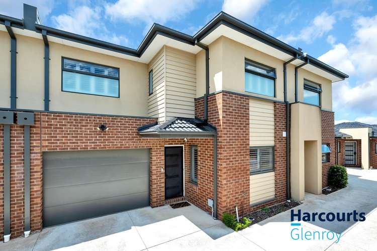 2/64 Leonard Avenue, Glenroy VIC 3046