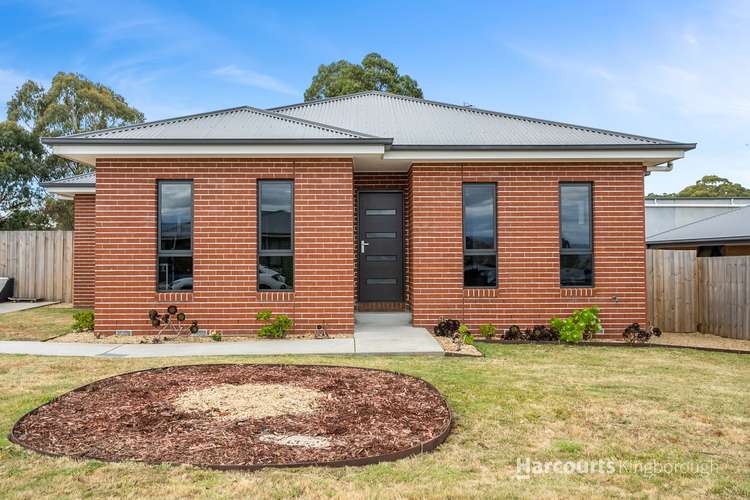 19 Kingsgate Circle, Huntingfield TAS 7055