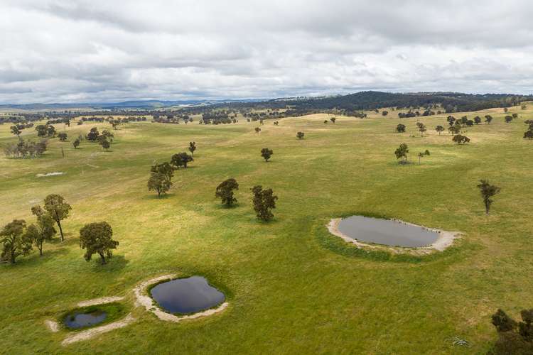 91 Gill Road, Walcha NSW 2354