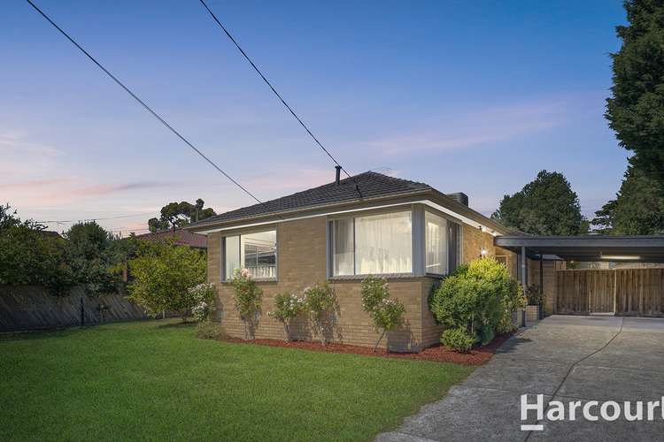 16 Dalroy Crescent, Vermont South VIC 3133