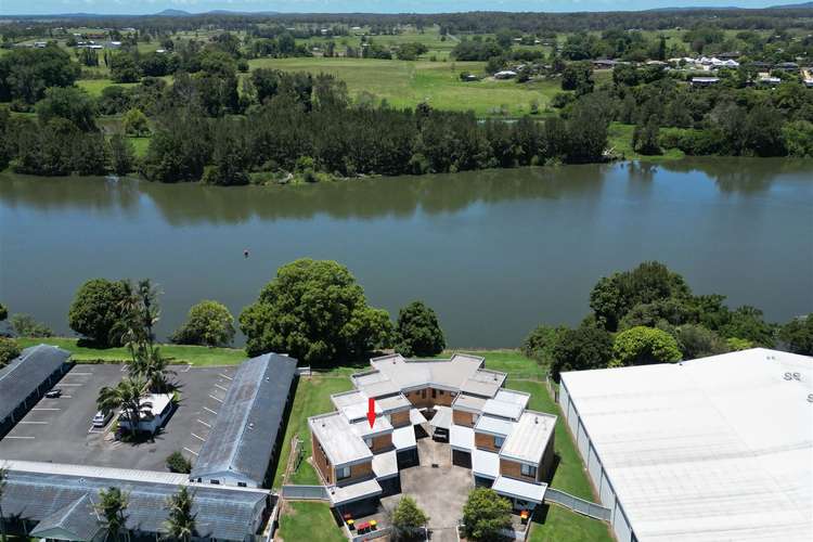 Main view of Homely unit listing, 2/129-133 Smith Street, Kempsey NSW 2440