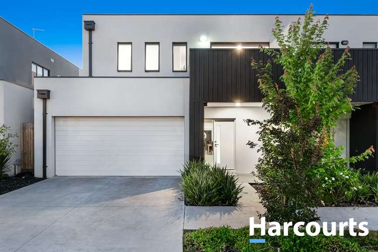 Main view of Homely house listing, 16 Zeppelin Way, Beaconsfield VIC 3807