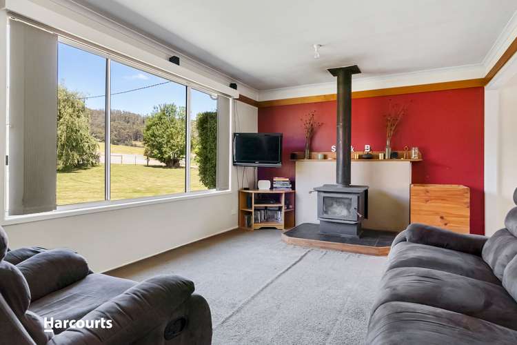 Fourth view of Homely acreageSemiRural listing, 3 Valley Road, Dover TAS 7117