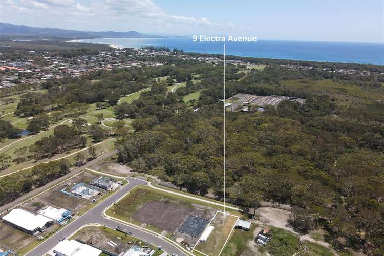 9 Electra Avenue, South West Rocks NSW 2431