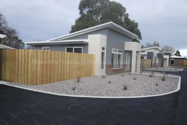 Main view of Homely unit listing, 3/27 Lewis Street, Longford TAS 7301