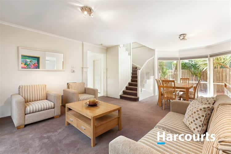 Fourth view of Homely house listing, 71 Manning Clark Road, Mill Park VIC 3082