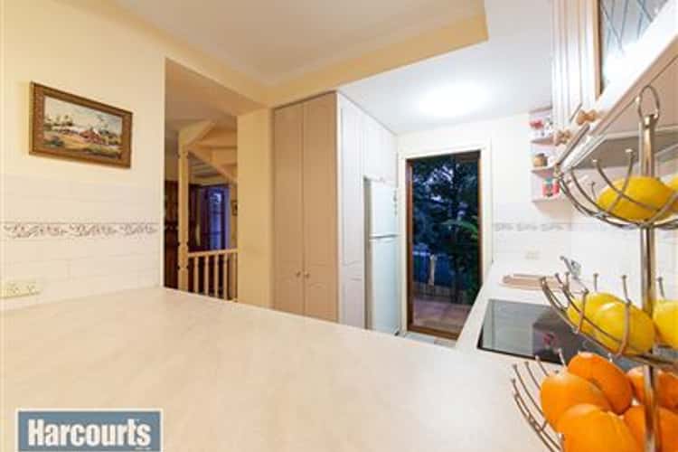 Fourth view of Homely townhouse listing, 4/16 Sexton Street, Petrie Terrace QLD 4000