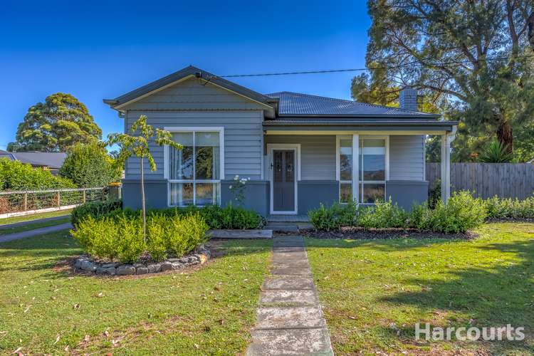 Main view of Homely house listing, 7 Railway Avenue, Darnum VIC 3822