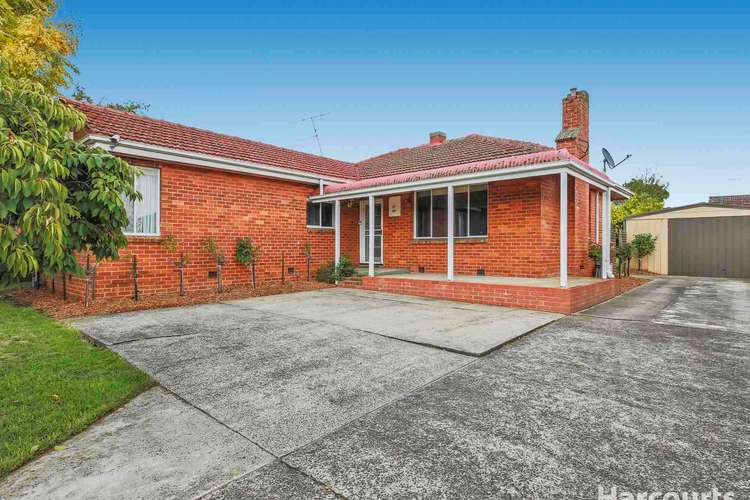 181 Normanby Street, Warragul VIC 3820