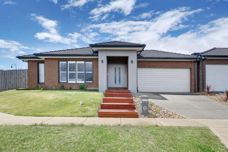 Main view of Homely house listing, 34 Periwinkle Crescent, Wallan VIC 3756