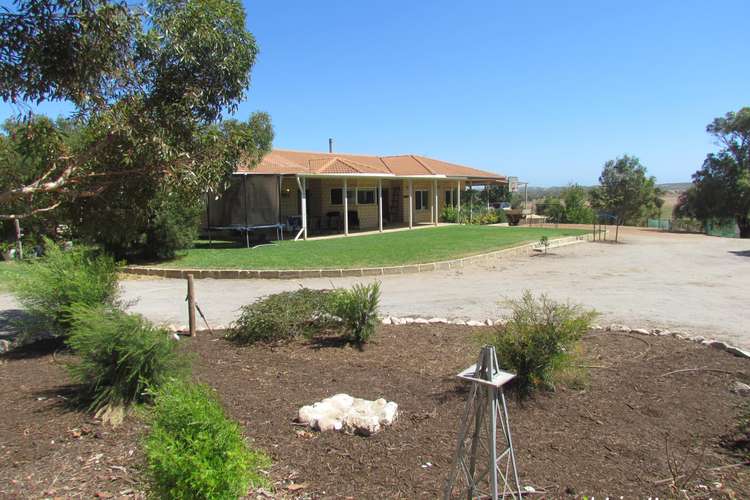 Main view of Homely house listing, 328 McCartney Road, Greenough WA 6532