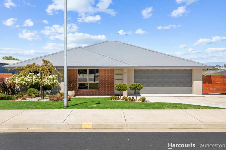 25 Muirton Way, Perth TAS 7300