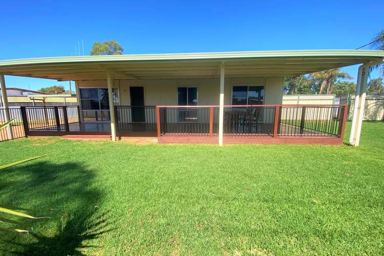 34 Louth Road, Cobar NSW 2835