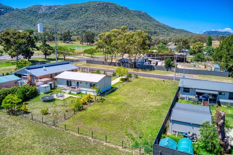 Main view of Homely residentialLand listing, 15 Lloyd Avenue, Kandos NSW 2848