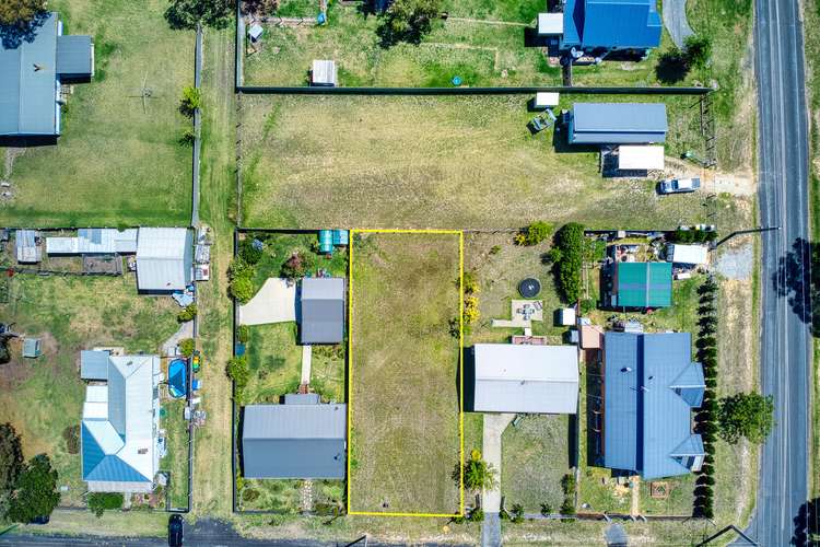 Fourth view of Homely residentialLand listing, 15 Lloyd Avenue, Kandos NSW 2848