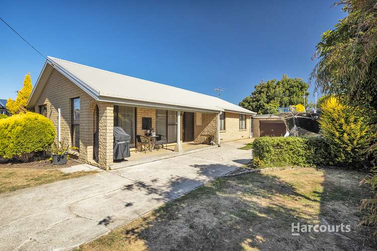 Main view of Homely house listing, 8 Crawford Street, Ulverstone TAS 7315