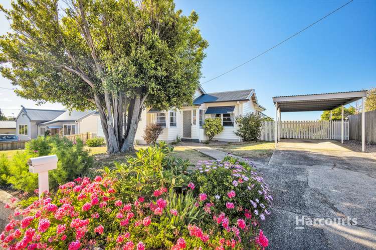 40 Sutton Street, Hillcrest TAS 7320