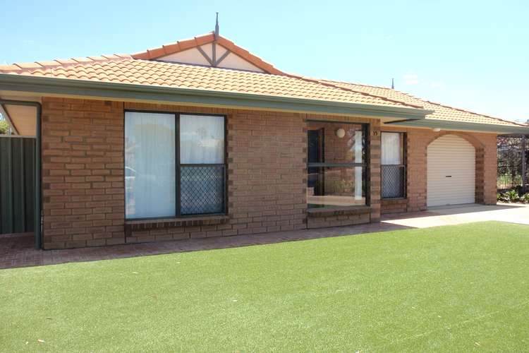Main view of Homely unit listing, Unit 15 Richards Avenue, Wudinna SA 5652