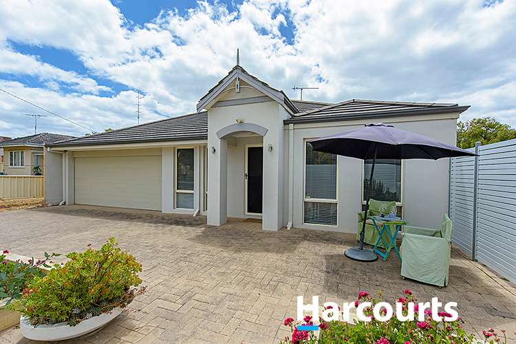 Main view of Homely house listing, 1/3 Moore Street, West Busselton WA 6280