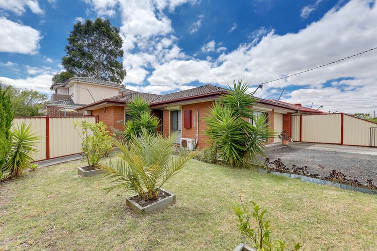 69 Woodburn Crescent, Meadow Heights VIC 3048