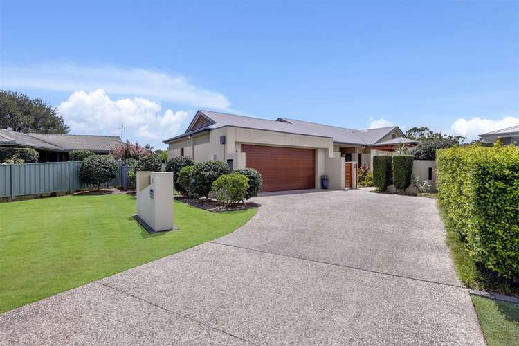 Main view of Homely house listing, 5 Greenway Close, South West Rocks NSW 2431
