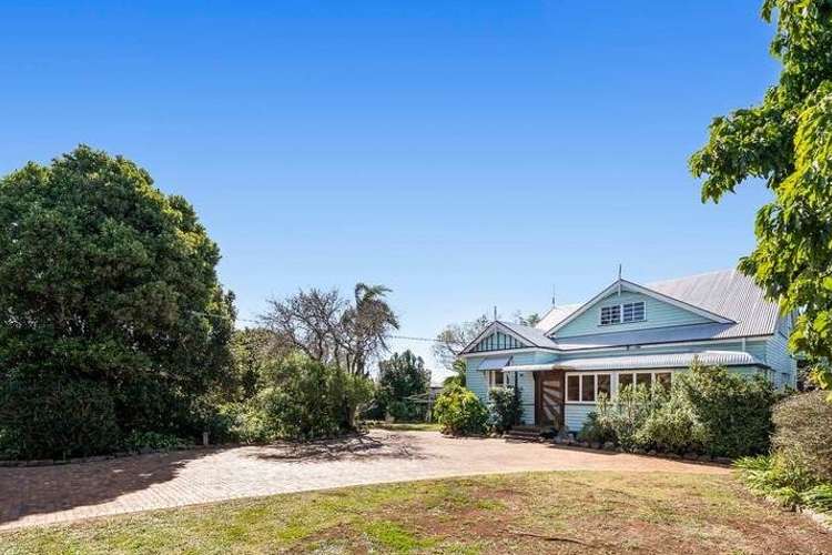 Main view of Homely house listing, 423 Alderley Street, Harristown QLD 4350