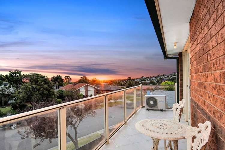 Main view of Homely house listing, 25 John Fawkner Drive, Endeavour Hills VIC 3802