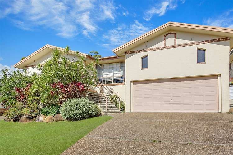 Main view of Homely house listing, 20 Peter Mark Circuit, South West Rocks NSW 2431
