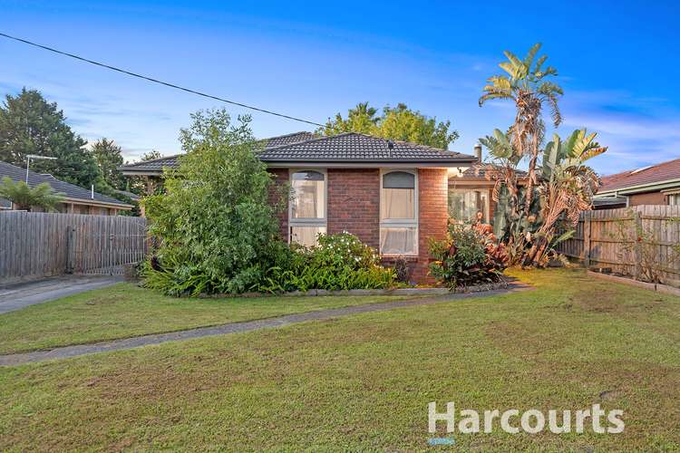 Main view of Homely house listing, 10 Helene Court, Boronia VIC 3155