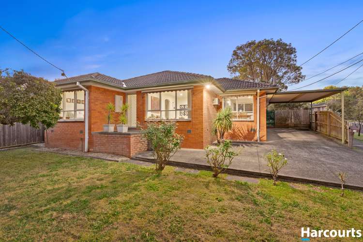 39 Acacia Road, Ferntree Gully VIC 3156