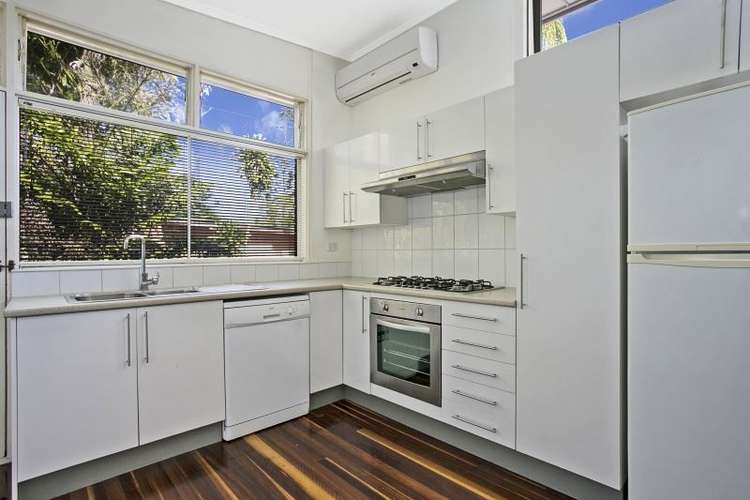 Main view of Homely unit listing, 3/9 Salisbury Street, Indooroopilly QLD 4068