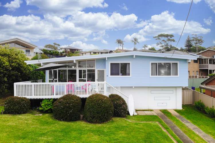 Main view of Homely house listing, 49 Clissold Street, Mollymook NSW 2539