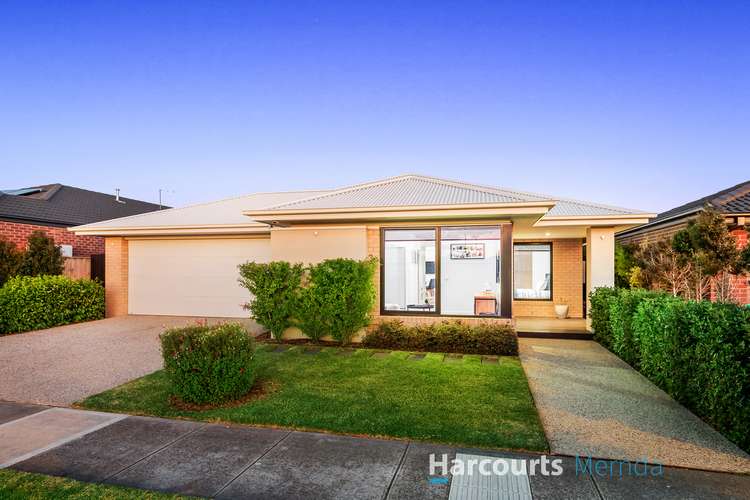 Main view of Homely house listing, 37 Cravens Road, Mernda VIC 3754
