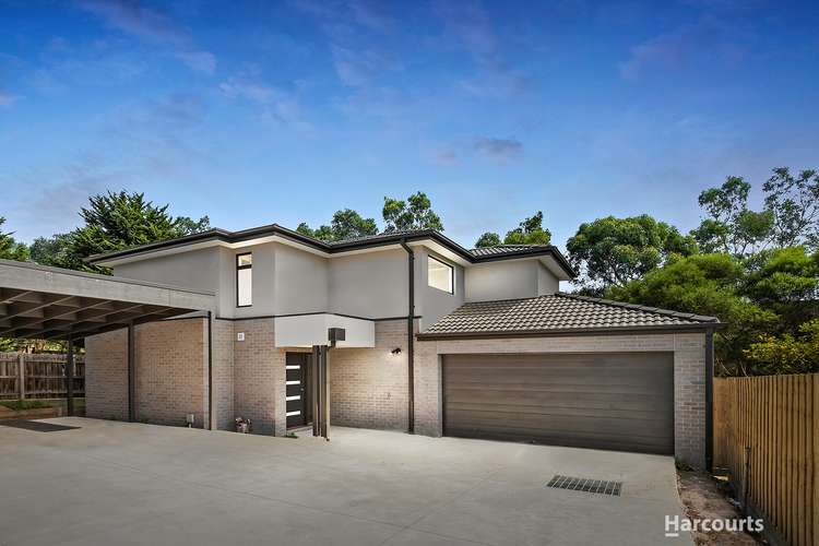 2/79 George Chudleigh Drive, Hallam VIC 3803