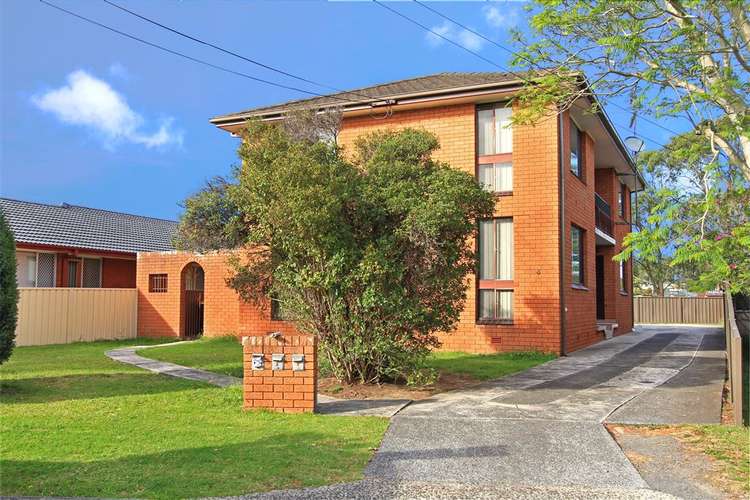 2/8 St Lukes Avenue, Brownsville NSW 2530