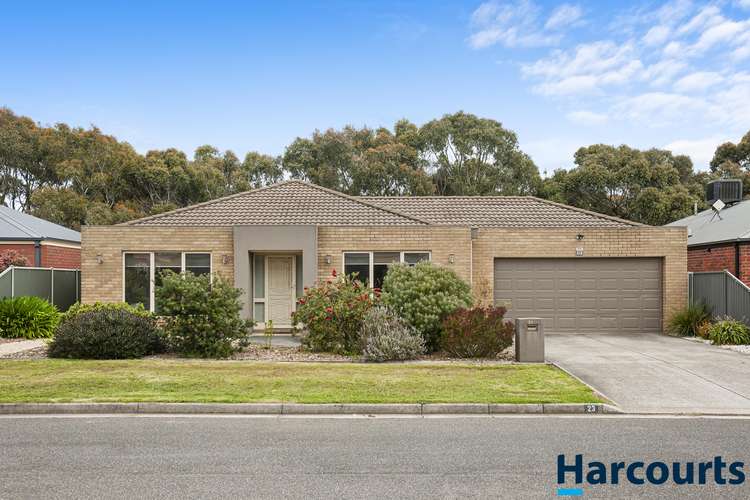 23 King George Way, Mitchell Park VIC 3355