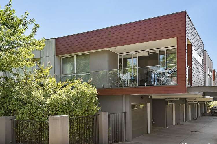 Main view of Homely house listing, 4/84 Thames Street, Box Hill North VIC 3129
