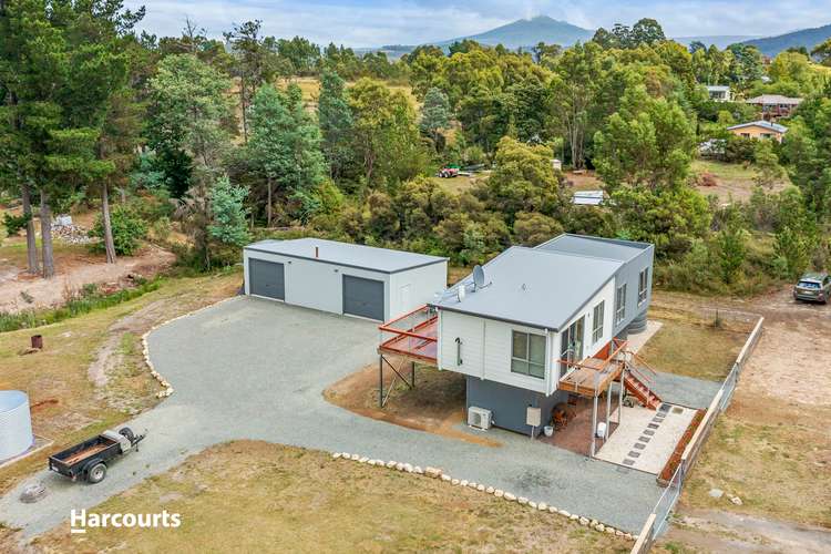 Main view of Homely house listing, 18 Cemetery Road, Dover TAS 7117